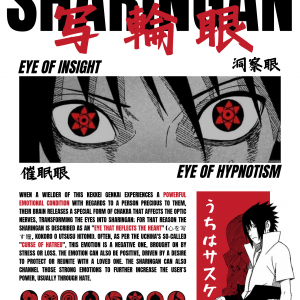 Eyes of Hatred
