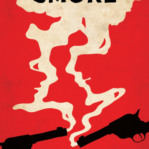 Twin Smoke