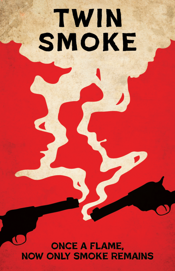 Twin Smoke