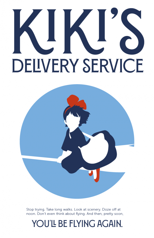 You'll Be Flying Again